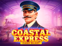 Coastal Express: Cash Blast