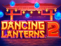 Dancing Lanterns 2