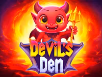 Devil's Den