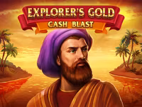 Explorer's Gold: Cash Blast