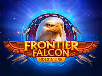 Frontier Falcon: Hold 'N' Link