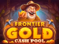 Frontier Gold: Cash Pool