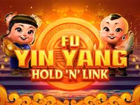 Fu Yin Yang: Hold 'n' Link
