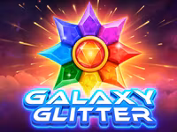 Galaxy Glitter