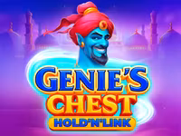 Genie's Chest: Hold 'N' Link