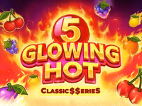 Glowing Hot 5:Classic$$erieS