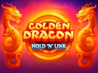 Golden Dragon: Hold ‘N’ Link