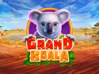 Grand Koala: Hold ‘N’ Link