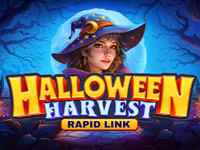 Halloween Harvest: Rapid Link