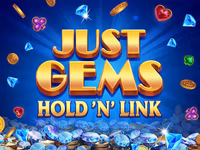 Just Gems: Hold 'n' Link