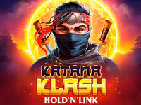 Katana Klash: Hold 'N' Link