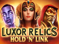 Luxor Relics: Hold 'n' Link