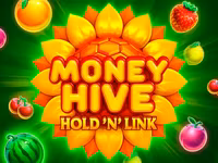 Money Hive: Hold'n'Link