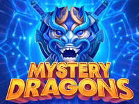 Mystery Dragons