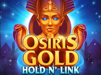 Osiris Gold: Hold 'n' Link