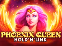 Phoenix Queen Hold 'N' Link