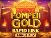 Pompeii Gold: Rapid Link Bonus Buy