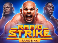 Rapid Strike: Rapid Link
