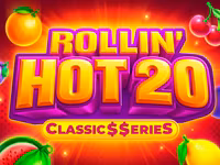 Rollin’ Hot 20: Classic$$eries