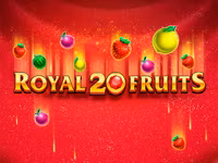Royal Fruits 20
