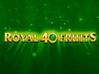 Royal Fruits 40