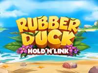 Rubber Duck: Hold ‘N’ Link