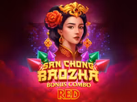 San Chong BaoZha Red: Bonus Combo