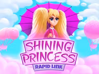 Shining Princess Rapid Link