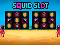 Squid Slot