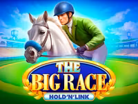 The Big Race: Hold 'N' Link