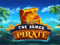 The One Armed Pirate