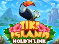 Tiki Island: Hold 'N' Link