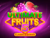 Ultimate Fruits 5: Classic$$erieS