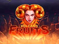Volcano Fruits