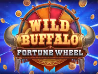 Wild Buffalo: Fortune Wheel