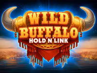 Wild Buffalo: Hold 'n' Link