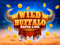 Wild Buffalo: Rapid Link