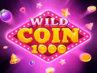 Wild Coin 1000