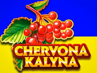 Chervona Kalyna