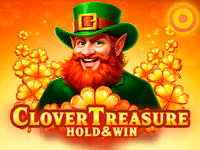 Clover Treasure: Hold&Win