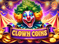 Сlown Сoins