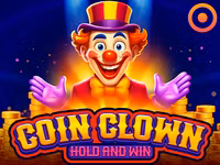 Coin Clown: Hold & Win