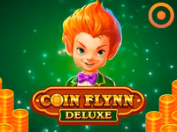 Coin Flynn Deluxe