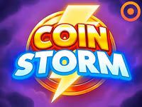 Coin Storm