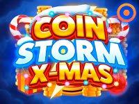 Coin Storm X-Mas