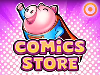 Comics Store