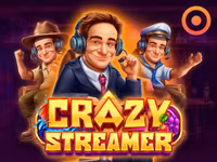 Crazy Streamer