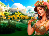 Crown of Afrodita