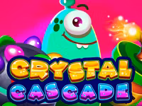 Crystal Cascade