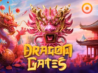 Dragon Gates